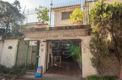 Casa com 3 quartos à venda na Rua Constantino de Sousa, 1617, Campo Belo, São Paulo