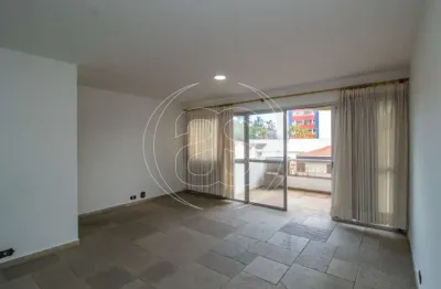 Apartamento com 3 quartos à venda na Rua Capitão Otávio Machado, 830, Chácara Santo Antônio, São Paulo