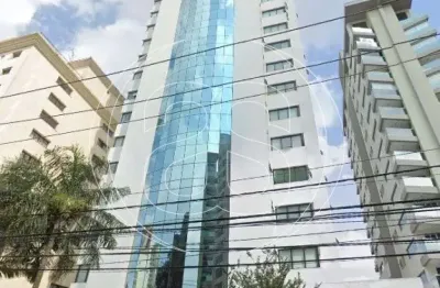 Sala comercial com 1 sala para alugar na Rua Borges Lagoa, 1065, Vila Clementino, São Paulo