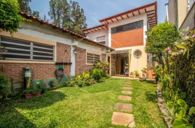 Casa com 3 quartos à venda na Rua Nove de Julho, 460, Alto da Boa Vista, São Paulo