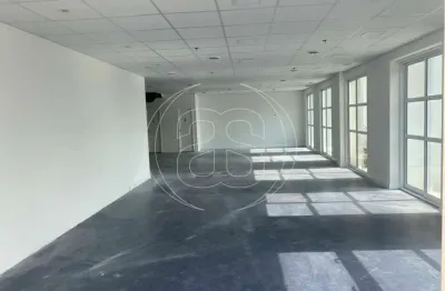 Brooklin - conjunto comercial duplex - 260 m² - 6 vagas - aluga por 21.000,00