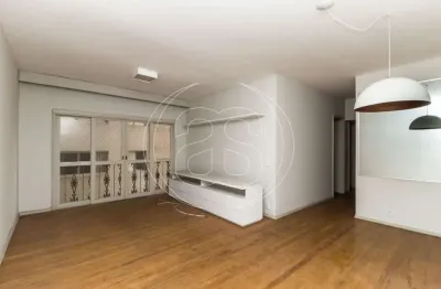 Apartamento com 3 quartos para alugar na Rua Jesuíno Arruda, 318, Itaim Bibi, São Paulo