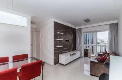 Apartamento com 2 quartos à venda na Rua Leopoldo de Bulhões, 35, Ibirapuera, São Paulo