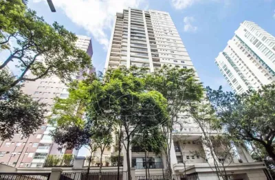 Apartamento com 4 quartos à venda na Rua Gabriele D'Annunzio, 824, Campo Belo, São Paulo