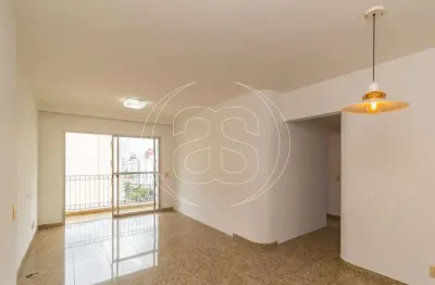 Apartamento para locação em moema com 97m², 3 quartos sendo 1 suíte e 2 vagas de garagem