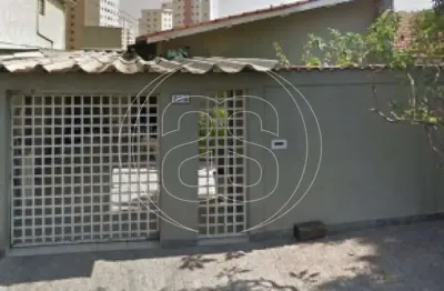 Casa à venda no campo belo, 176m², 4 dorms (2 suítes), 3 banhs e 1 vaga.