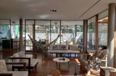 Casa em condomínio fechado com 4 quartos à venda na Rua Visconde de Porto Seguro, 1562, Jardim dos Estados, São Paulo