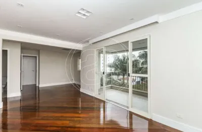 Apartamento com 3 quartos para alugar na Guaramomis, 662, Moema, São Paulo