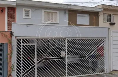 Sobrado no campo belo - 520 m², 4 dorm, 2 suíte e 2 vagas.