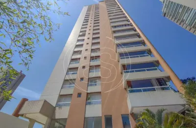 Apartamento com 3 quartos à venda na Rua Arizona, 1064, Cidade Monções, São Paulo