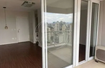 Apartamento no brooklin - 44m², 1 dorm, 1 suíte e 1 vagas.