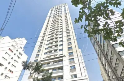 Sala comercial com 3 salas à venda na Rua Bandeira Paulista, 726, Itaim Bibi, São Paulo