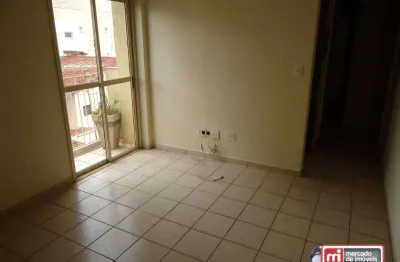Apartamento à venda, 40 m² por r$ 210.000,00 - alto da boa vista - ribeirão preto/sp