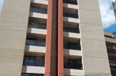 Apartamento à venda, 48 m² por r$ 280.000,00 - nova aliança - ribeirão preto/sp