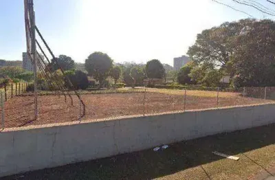 Terreno comercial à venda na Avenida Bandeirantes, Vila Monte Alegre, Ribeirão Preto