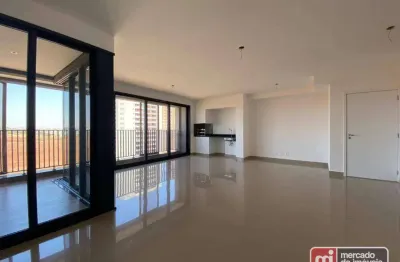 Apartamento com 3 quartos à venda na Rua Capitão José Luciano de Andrade, Jardim Olhos d'Água, Ribeirão Preto
