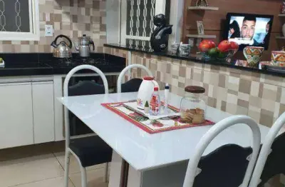 Casa com 3 dormitórios à venda, 76 m² por r$ 385.000,00 - jardim antártica - ribeirão preto/sp
