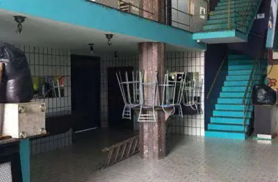Loja à venda, 340 m² por r$ 1.250.000,00 - jardim paulista - ribeirão preto/sp