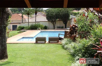 Casa à venda, 342 m² por r$ 1.800.000,00 - centro - cravinhos/sp