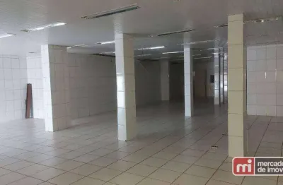 Salão à venda, 387 m² por r$ 900.000,00 - jardim sumaré - ribeirão preto/sp
