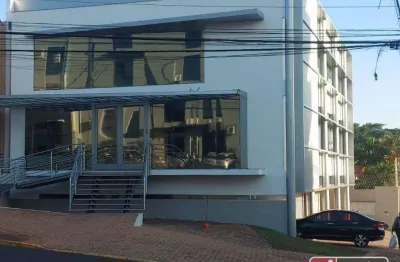 Salão à venda, 1100 m² por r$ 3.500.000,00 - alto da boa vista - ribeirão preto/sp