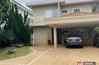 Casa com 4 dormitórios à venda, 380 m² por r$ 2.990.000,00 - bosque das juritis - ribeirão preto/sp