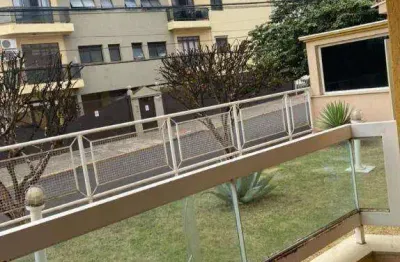 Apartamento à venda, 110 m² por r$ 500.000,00 - jardim irajá - ribeirão preto/sp