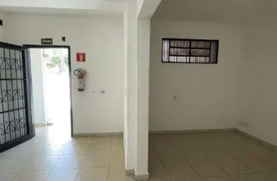 Sala à venda, 120 m² por r$ 650.000,00 - vila seixas - ribeirão preto/sp