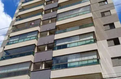 Apartamento com 2 dormitórios à venda, 88 m² por r$ 730.000,00 - jardim paulista - ribeirão preto/sp