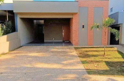 Casa com 3 dormitórios à venda por r$ 1.150.000,00 - recreio das acácias - ribeirão preto/sp