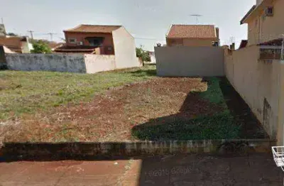 Terreno residencial à venda, jardim califórnia, ribeirão preto.