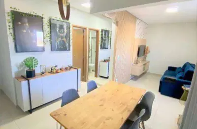 Apartamento à venda, 49 m² por r$ 380.000,00 - nova aliança - ribeirão preto/sp