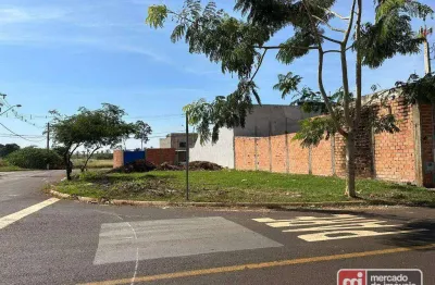 Terreno à venda, 222 m² por r$ 210.000,00 - cristo redentor - ribeirão preto/sp