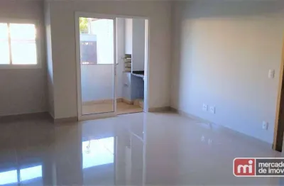 Apartamento à venda, 68 m² por r$ 365.000,00 - jardim irajá - ribeirão preto/sp