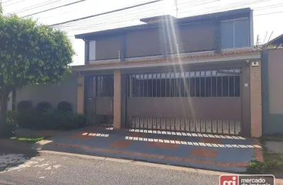Casa à venda, 537 m² por r$ 1.390.000,00 - city ribeirão - ribeirão preto/sp