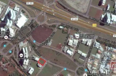 Terreno comercial à venda, jardim nova aliança sul, ribeirão preto.