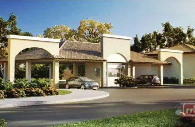 Terreno à venda, 396 m² por r$ 530.000 - vila do golfe - ribeirão preto/sp