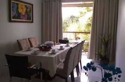 Apartamento com 3 quartos à venda na Rua Benedicta Rodrigues Domingos, Parque Industrial Lagoinha, Ribeirão Preto