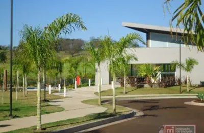 Casa com 4 dormitórios à venda, 437 m² por r$ 3.500.000 - alphaville - ribeirão preto/sp