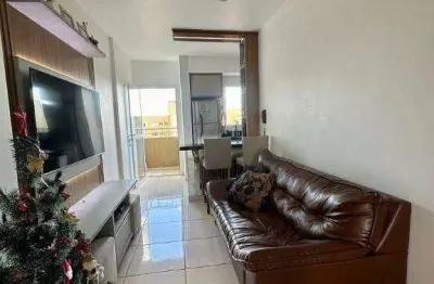 Apartamento à venda, 48 m² por r$ 300.000,00 - jardim paulista - ribeirão preto/sp
