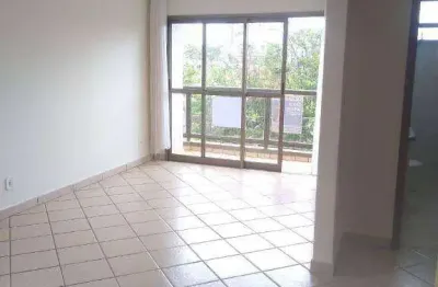 Apartamento com 3 dormitórios à venda, 106 m² por r$ 435.000,00 - nova aliança - ribeirão preto/sp