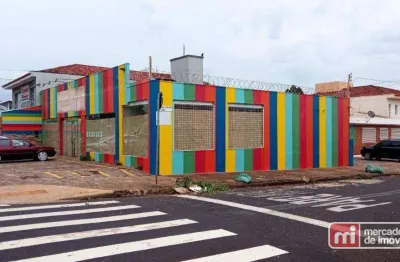 Localização privilegiada, esquina comercial da av. independência, no alto da boa vista. um verdadeiro ponto estratégico para o sucesso do seu negócio.