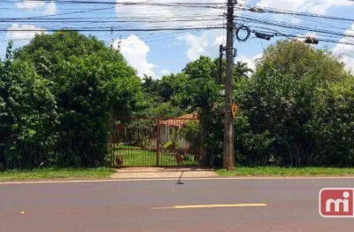 Terreno à venda, 6402 m² por r$ 2.200.000,00 - vila virgínia - ribeirão preto/sp