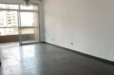Apartamento com 3 dormitórios à venda, 113 m² por r$ 390.000,00 - centro - ribeirão preto/sp