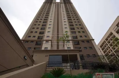 Apartamento à venda, 94 m² por r$ 690.000,00 - nova aliança - ribeirão preto/sp
