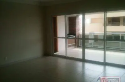 Apartamento residencial à venda, jardim botânico, ribeirão preto - ap0598.