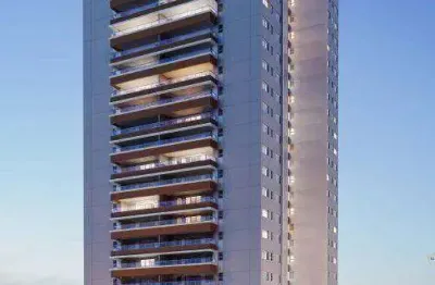 Apartamento com 3 dormitórios à venda, 132 m² por r$ 1.315.000,00 - jardim botânico - ribeirão preto/sp
