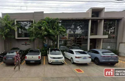 Sala à venda, 22 m² por r$ 265.000,00 - jardim califórnia - ribeirão preto/sp