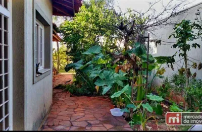 Casa  residencial à venda, jardim canadá, ribeirão preto.