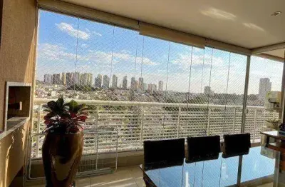 Apartamento zona sul, 03 domitórios sendo 01 suíte, lindíssimo!